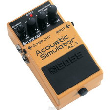 Boss AC-3
