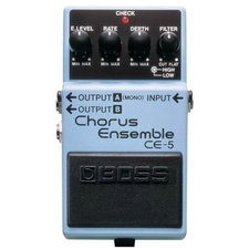 Boss CE-5