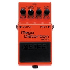 Boss MD-2