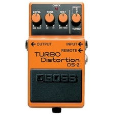 Boss DS-2