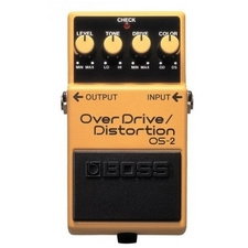 Boss OS-2