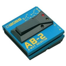 Boss Ab2