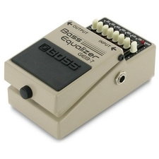 Boss GEB-7