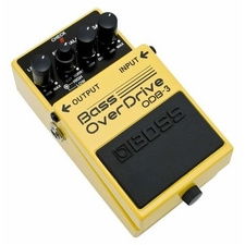 Boss ODB-3