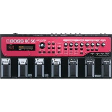Boss RC-50