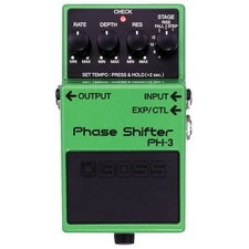 Boss PH-3
