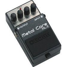 Boss ML-2