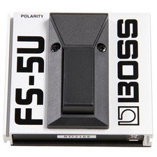 Boss FS-5U