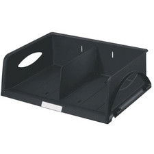 Portacorrispondenza Sorty Leitz - nero