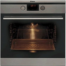 Cuptor electric incorporabil Hansa BOEI64190055, 65 l