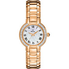 Bulova 98R156