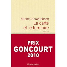 La carte et le territoire
