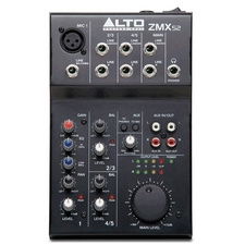 Alto ZMX52