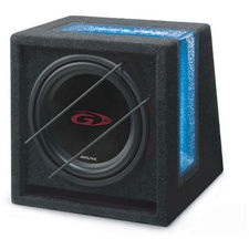 Alpine SBG-1044BR