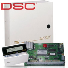 DSC PC4020