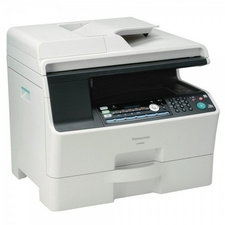 Panasonic DP-MB300