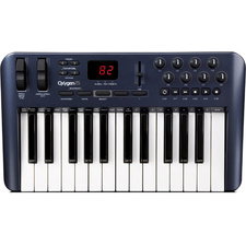 M-Audio OXYGEN25
