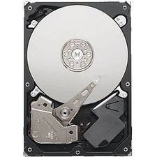Seagate ST1000VM002