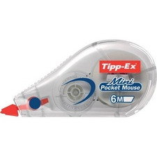 Correttore Tipp-Ex Mini Pocket Mouse Tipp-ex - 5 mm - 5 m