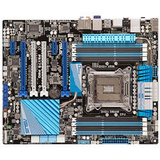 Asus P9X79 Pro