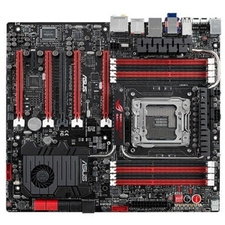 Asus Rampage IV Extreme