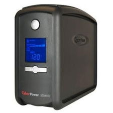CyberPower CP850AVRLCD