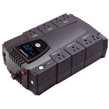 CyberPower CP600LCD