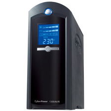 CyberPower CP1350AVRLCD