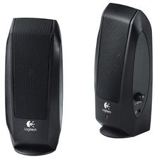 Logitech S120