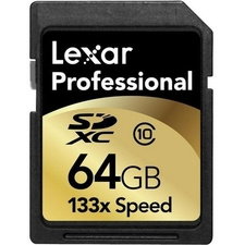 Lexar LSD64GCRBEU133