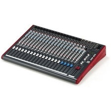 ALLEN & HEATH ZED 24