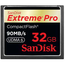 SanDisk SDCFXP-032G-X46