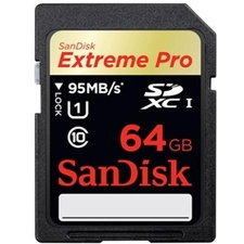 SanDisk SDSDXPA-064G-X46