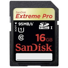SanDisk SDSDXPA-016G-X46