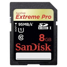 SanDisk SDSDXPA-008G-X46