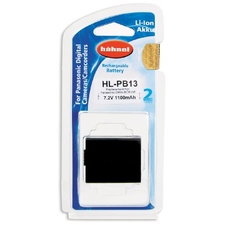 Hahnel HL-PB13