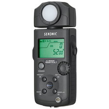 Sekonic C-500