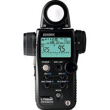 Sekonic L-758DR