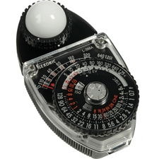Sekonic L-398A