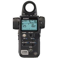 Sekonic L-758D