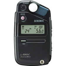 Sekonic L-308DC