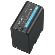 Sony BP-U60