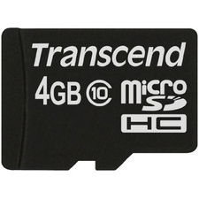 Transcend TS4GUSDC10