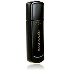Transcend JetFlash 350 (TS4GJF350)
