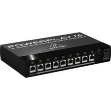 Behringer P16D
