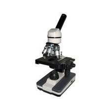 Bresser Erudit DLX 40-1000x