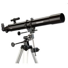 Celestron PowerSeeker 80EQ