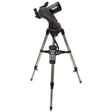 Celestron Nexstar 127SLT