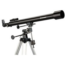 Celestron PowerSeeker 60EQ