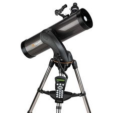 Celestron NexStar 130SLT